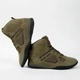 Кросcовки Gorilla Wear Troy High Tops 41 Зеленые (9000940923) - изображение 5