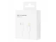 Кабель Lightning to USB-C 1 m для Apple iPhone / iPad - зображення 1