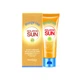 Солнцезащитный водостойкий крем BIOAQUA Sun Screen 45+SPF 80 гр. защита кожи от сухости для лица и тела - изображение 3