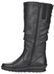 Сапоги Remonte R8475-01 36р черные (2950770378572) - изображение 3