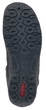 Чоботи Rieker 79953-00 38р чорні (2950770372297) - зображення 6