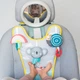Развивающий центр для автомобиля коллекции «Мечтательные коалы» - Большое путешествие - изображение 3