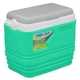Термобокс Pinnacle Eskimo Primero 10л Turquoise (8906053369526TURQUOISE) - изображение 1