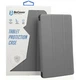 Чехол для планшета BeCover Smart Case Lenovo Tab M10 TB-X306F HD (2nd Gen) Gray (705971) - изображение 1