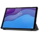 Чехол для планшета BeCover Smart Case Lenovo Tab M10 TB-X306F HD (2nd Gen) Gray (705971) - изображение 3