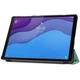 Чехол для планшета BeCover Smart Case Lenovo Tab M10 TB-X306F HD (2nd Gen) Dark Green (705969) - изображение 3