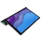 Чехол для планшета BeCover Smart Case Lenovo Tab M10 TB-X306F HD (2nd Gen) Dark Green (705969) - изображение 4
