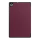 Чохол для планшета BeCover Smart Case Lenovo M10 TB-X306F HD (2nd Gen) Red Wine (705974) - зображення 2