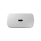 Зарядний пристрій ColorWay Power Delivery Port USB Type-C (20W) V2 white (CW-CHS026PD-WT) - зображення 6