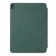 Чохол для планшета Armorstandart Smart Case for iPad 10.9 (2020) Pine Green (ARM57407) - зображення 2