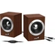 Акустическая система Genius SP-HF280 USB Wood (31730028400) - изображение 1