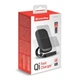 Зарядний пристрій ColorWay Wireless Stand 15W Black (CW-CHW31Q-BK) - зображення 2