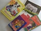Школьный набор Bags Town для девочки 1-4 класс Стандарт - изображение 1