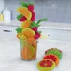 Игровой набор Hasbro Play Doh Любимые блюда Сок (E6686_E7437) - изображение 7