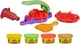 Игровой набор Hasbro Play Doh Любимые блюда Тако (E6686_E7447) - изображение 1