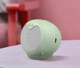 Портативна Bluetooth 5.0 бездротова колонка BASEUS Chinese Zodiac Wireless Speaker-Snake E06 Green (NGE06-06) - зображення 3