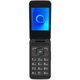 Мобільний телефон Alcatel 3025 Single Sim Metallic Red (3025X-2DALUA1) - зображення 5
