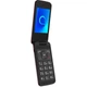 Мобільний телефон Alcatel 3025 Single Sim Metallic Red (3025X-2DALUA1) - зображення 6