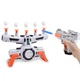 Воздушный тир "Shooting X-Target" B2127 Прицельная стрельба по точечной мишени - изображение 5