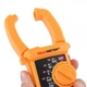 Струмовимірювальні кліщі PeakMeter PM2018A - зображення 5