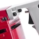 Молоток отбойный SDS hex 1050Вт, 1400удар/мин, 42Дж, металлический кейс, пика INTERTOOL DT-0198 - изображение 2