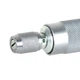 Мікрометр 0-25 мм INTERTOOL МТ-3041 - зображення 3