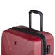 Чемодан Wenger Pegasus 4 колеса Medium Red (610125) - изображение 3