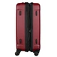 Чемодан Wenger Legacy 4 колеса Medium Red (610143) - зображення 5