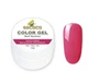 Гель-краска GDCOCO Color Gel 132 розовая 5 мл - изображение 1