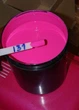 Гель-краска GDCOCO Color Gel 131 розовая 5 мл - изображение 2