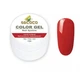 Гель-краска GDCOCO Color Gel 150 красная 5 мл - изображение 1
