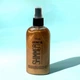 Кокосове масло Top Beauty для засмаги з шимером Shimmer Coconut Oil 100мл - зображення 2