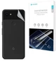 Захисна плівка на задню панель RockSpace Explosion-Proof SuperClear для Google Pixel 3a XL - зображення 1