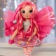 Игровой набор с куклой Dream Seekers Белла фея-подружка 36 см с крыльями - изображение 3