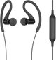 Słuchawki Koss BT232i In-Ear Clip Wireless Mic Grey (196651) - obraz 2