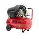 Компрессор 50 л, 2.23 кВт, 220 В, 8 атм, 354 л/мин, 2 цилиндра INTERTOOL PT-0004 - изображение 2
