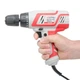 Дриль-шуруповерт електрична 320Вт INTERTOOL DT-0103 - зображення 1