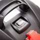 Пылесос строительный 30 л., корпус из нерж. стали, 1400 Вт. INTERTOOL DT-1030 - изображение 2