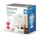 Вентилятор настільний Sencor SFE 2327WH - зображення 7
