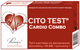 CITO TEST Cardio Combo - тест на інфаркт міокарда (4820235550158) - зображення 1