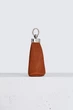 Брелок шкіряний Balabanoff Key Bag Коричневий - изображение 6