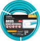 Шланг для полива Mastertool "Oasis" 3/4" 25 м Голубой (92-1057) - изображение 1