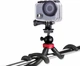 Відеокамера AirOn ProCam 7 Grey з аксесуарами: набір блогера 12 в1 (4822356754787) - зображення 4
