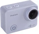 Відеокамера AirOn ProCam 7 Grey (4822356754472) - изображение 2