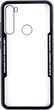 Чохол для смартфона Dengos TPU для Xiaomi Redmi Note 8 Black (DG-TPU-TRP-32) - зображення 1