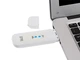 4G/3G USB WiFi модем ZTE MF79U - зображення 3
