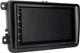 Рамка переходная AWM 781-35-045 Volkswagen, Skoda, Seat - изображение 5
