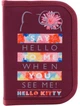 Пенал Kite HK19-622 Hello Kitty - зображення 1