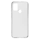 Силіконовий (TPU) чохол ArmorStandart Air Series для Motorola Moto G10 / Moto G20 / Moto G30 - Transparent - зображення 1