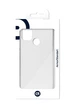 Силіконовий (TPU) чохол ArmorStandart Air Series для Motorola Moto G10 / Moto G20 / Moto G30 - Transparent - зображення 2